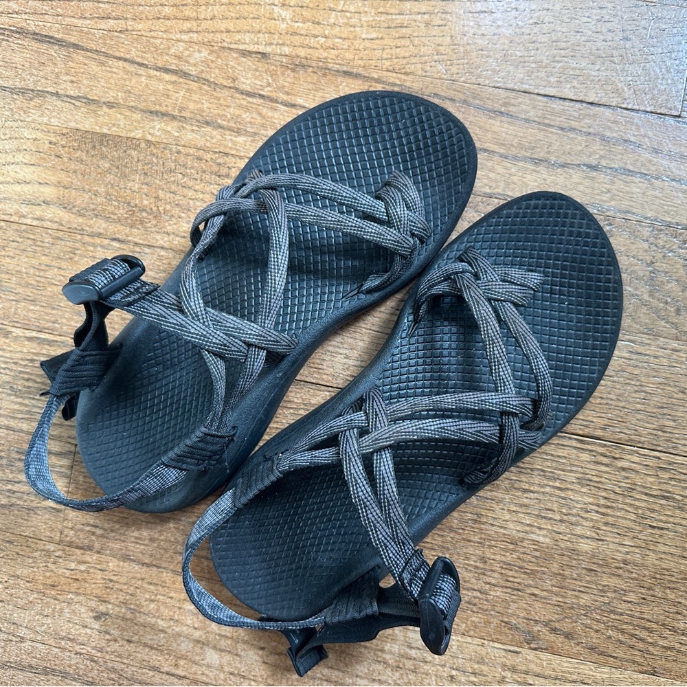 Chaco strappy sandals ZX/2